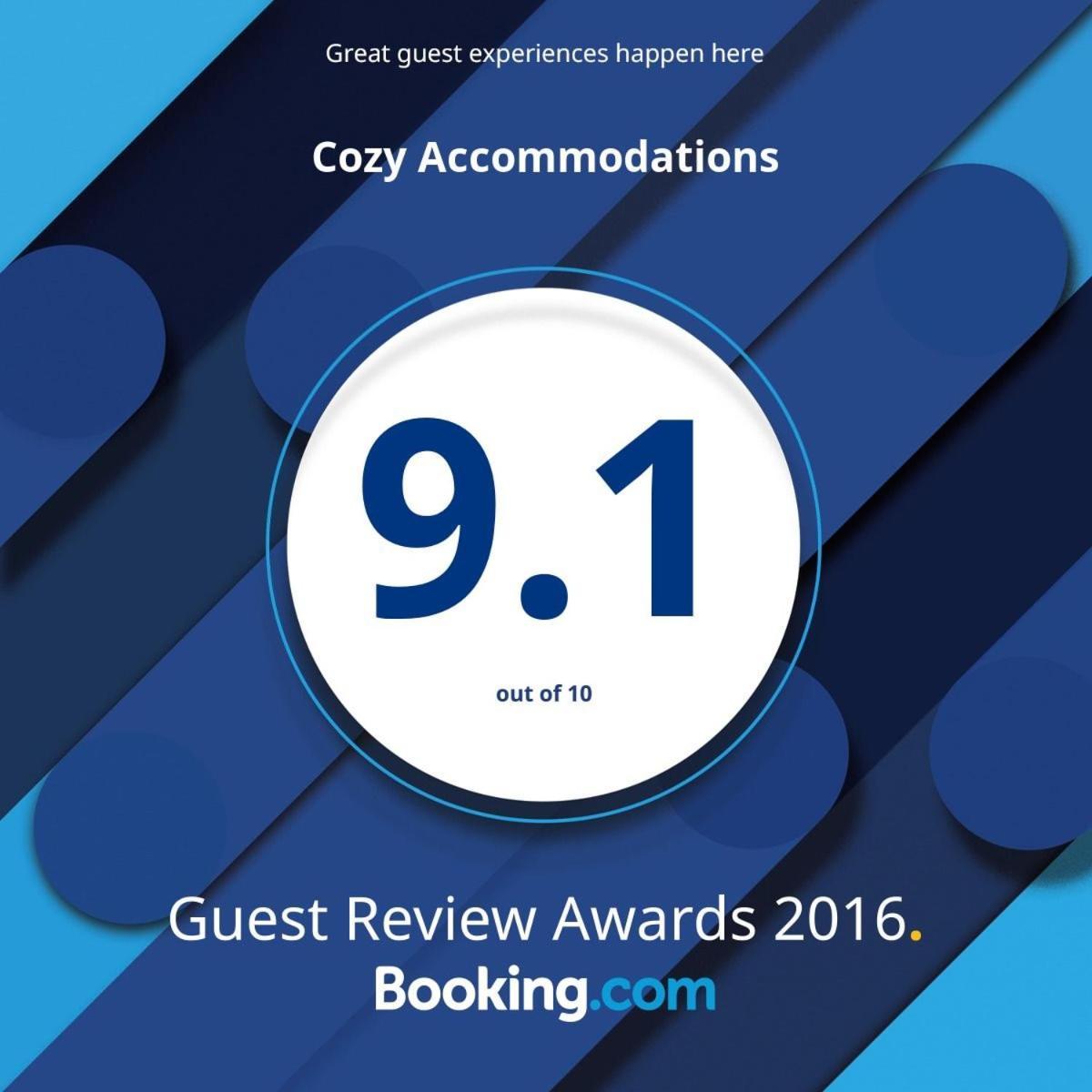 Cozy Accommodations Kingston Ngoại thất bức ảnh